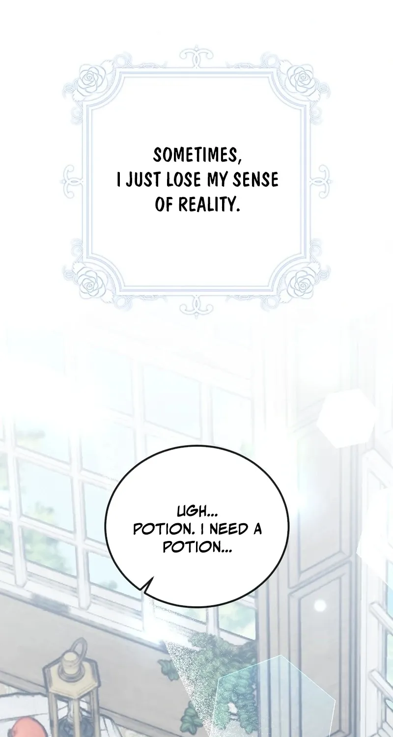 Hunks, Harems, and Hardcore Habits Chapter 36.5 page 115 - 