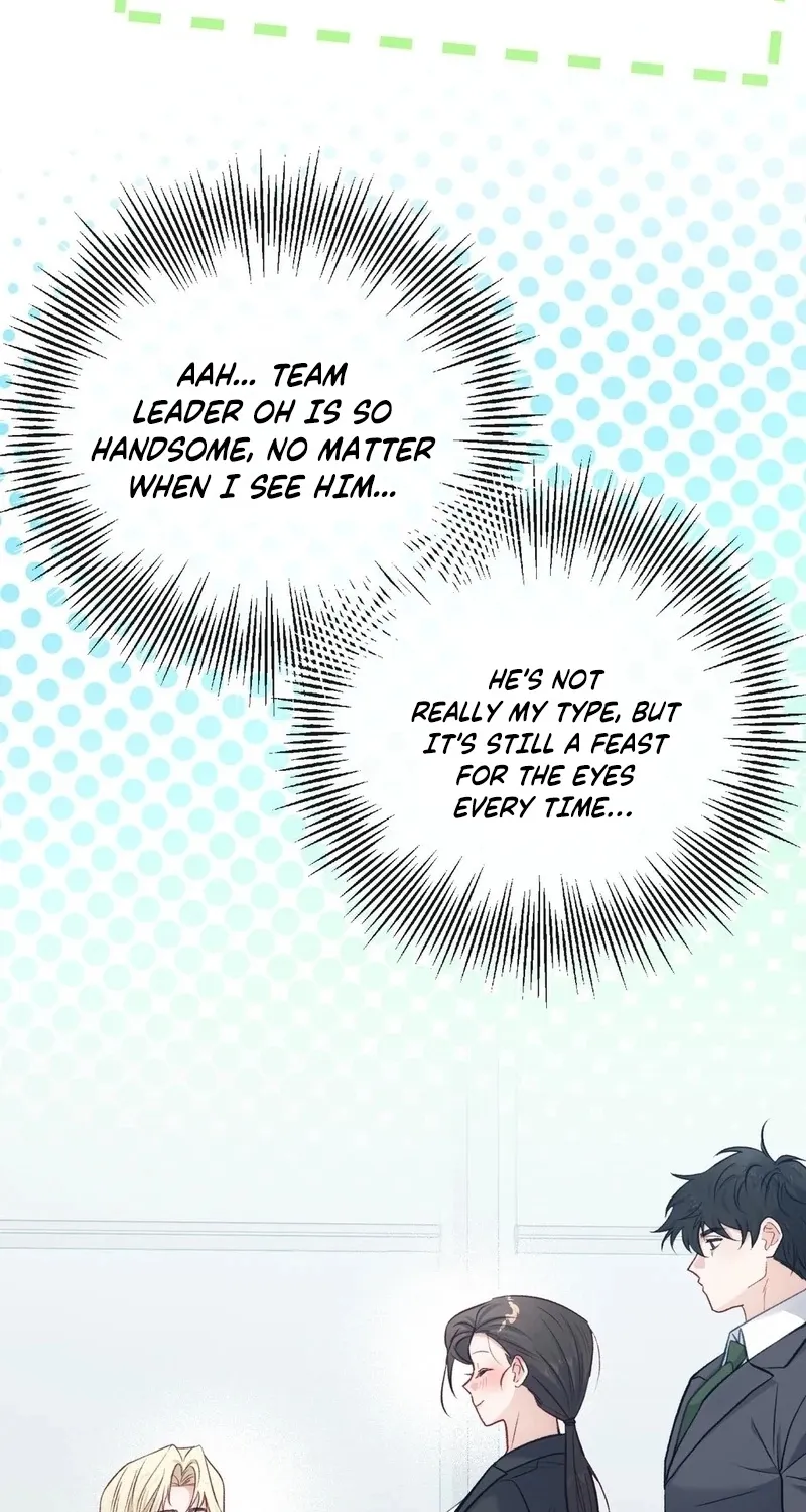 Hunks, Harems, and Hardcore Habits Chapter 36.5 page 13 - 