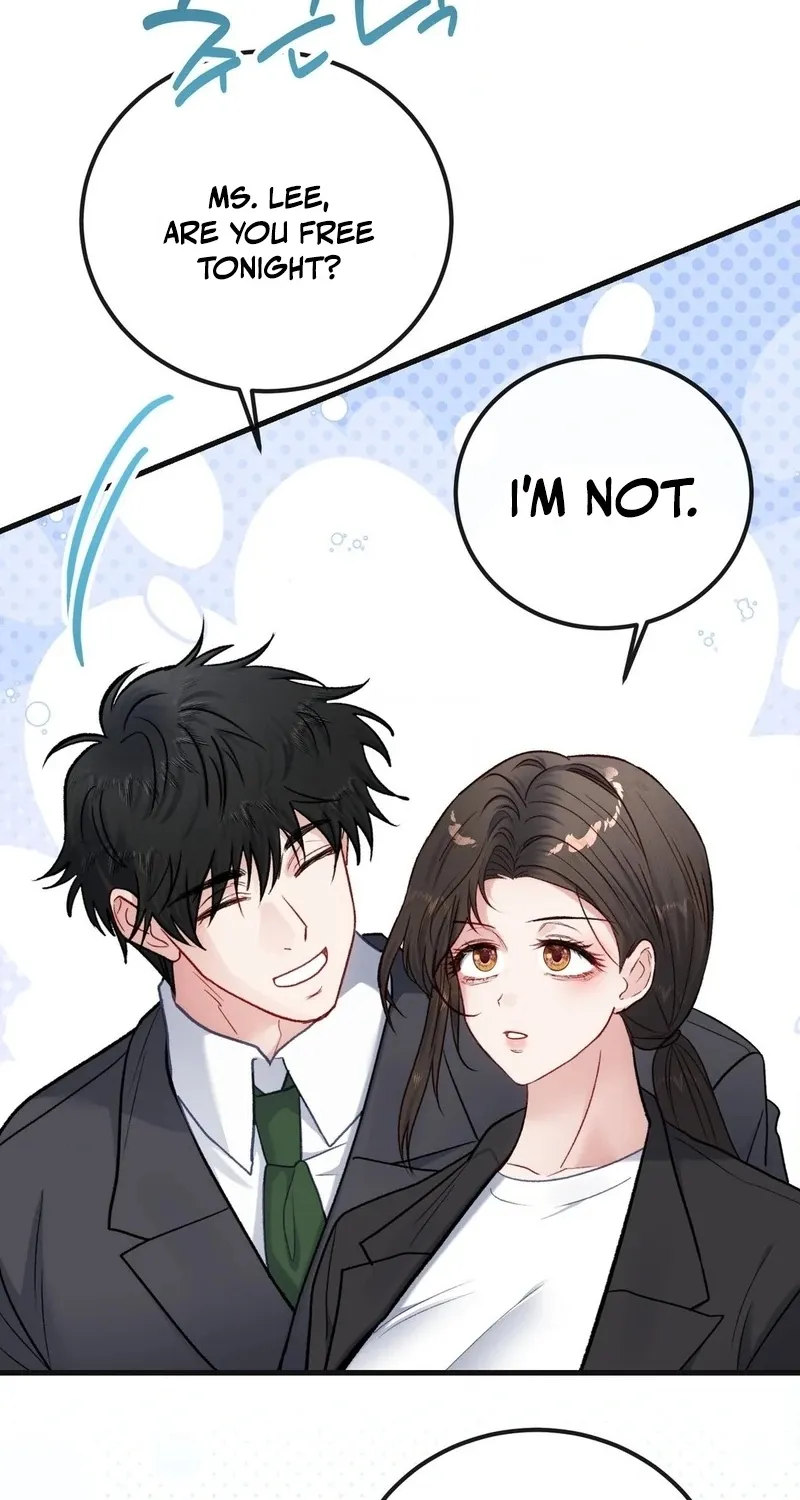 Hunks, Harems, and Hardcore Habits Chapter 36.5 page 16 - 