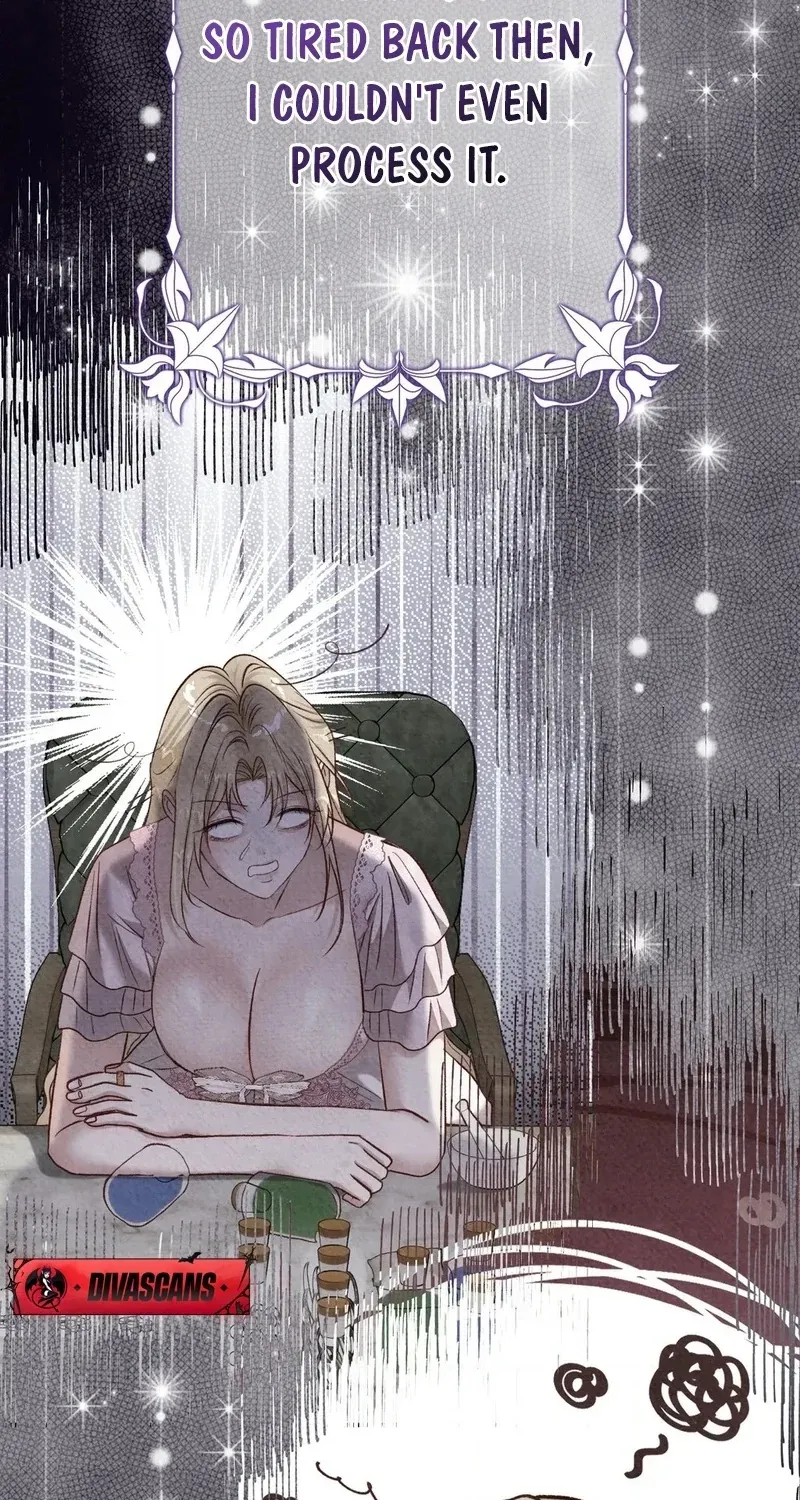 Hunks, Harems, and Hardcore Habits Chapter 36.5 page 3 - 