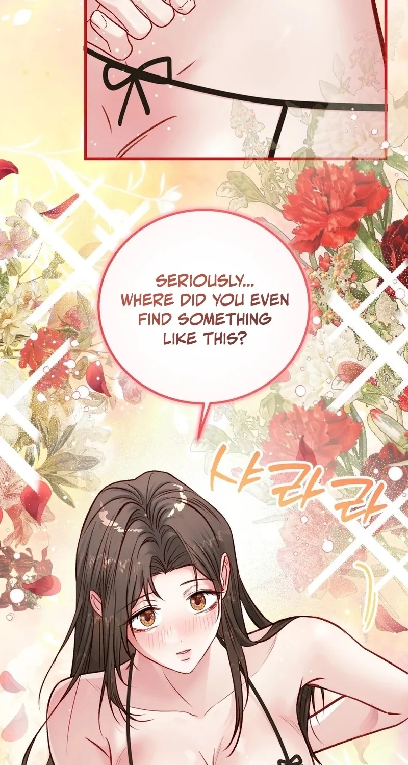 Hunks, Harems, and Hardcore Habits Chapter 36.5 page 23 - 
