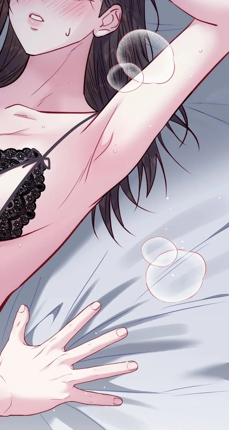 Hunks, Harems, and Hardcore Habits Chapter 36.5 page 30 - 