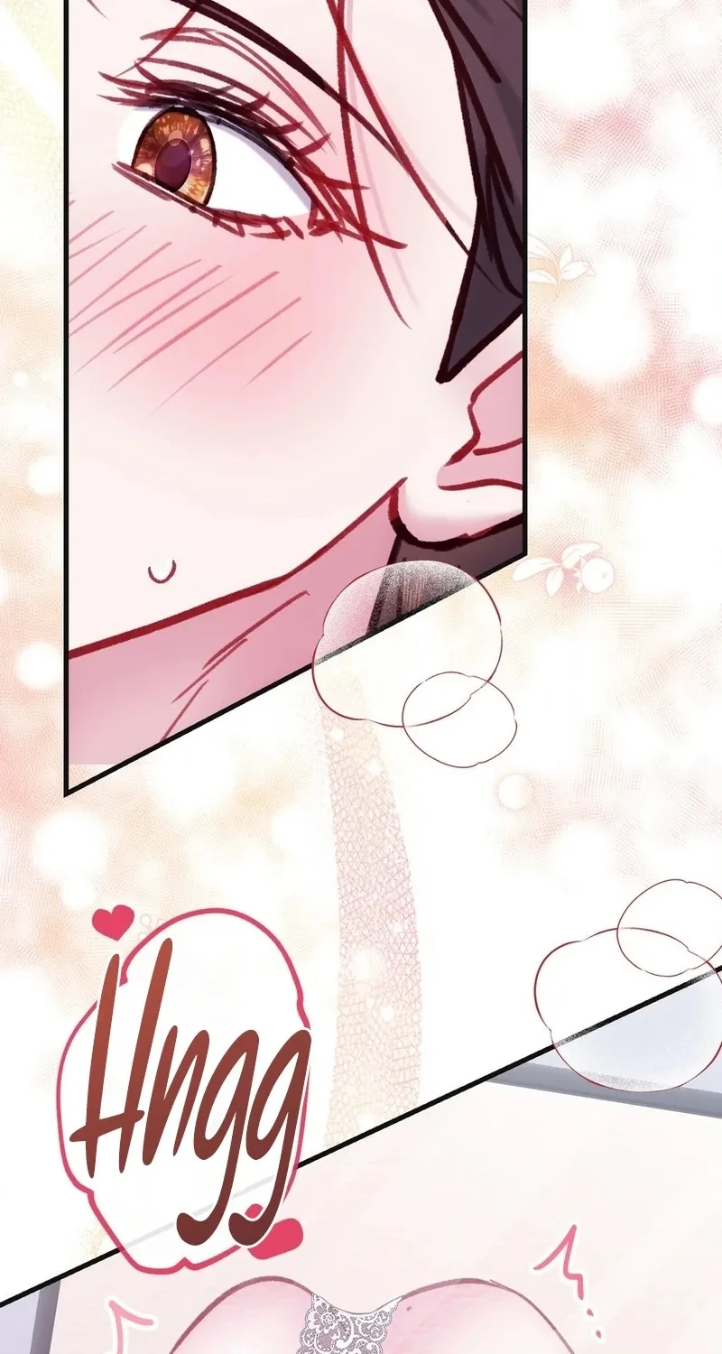 Hunks, Harems, and Hardcore Habits Chapter 36.5 page 33 - 