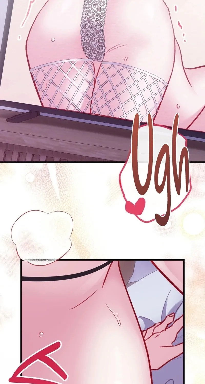 Hunks, Harems, and Hardcore Habits Chapter 36.5 page 34 - 