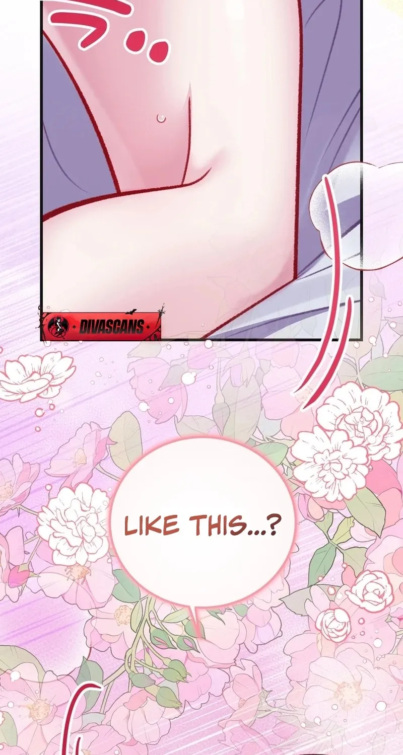 Hunks, Harems, and Hardcore Habits Chapter 36.5 page 35 - 