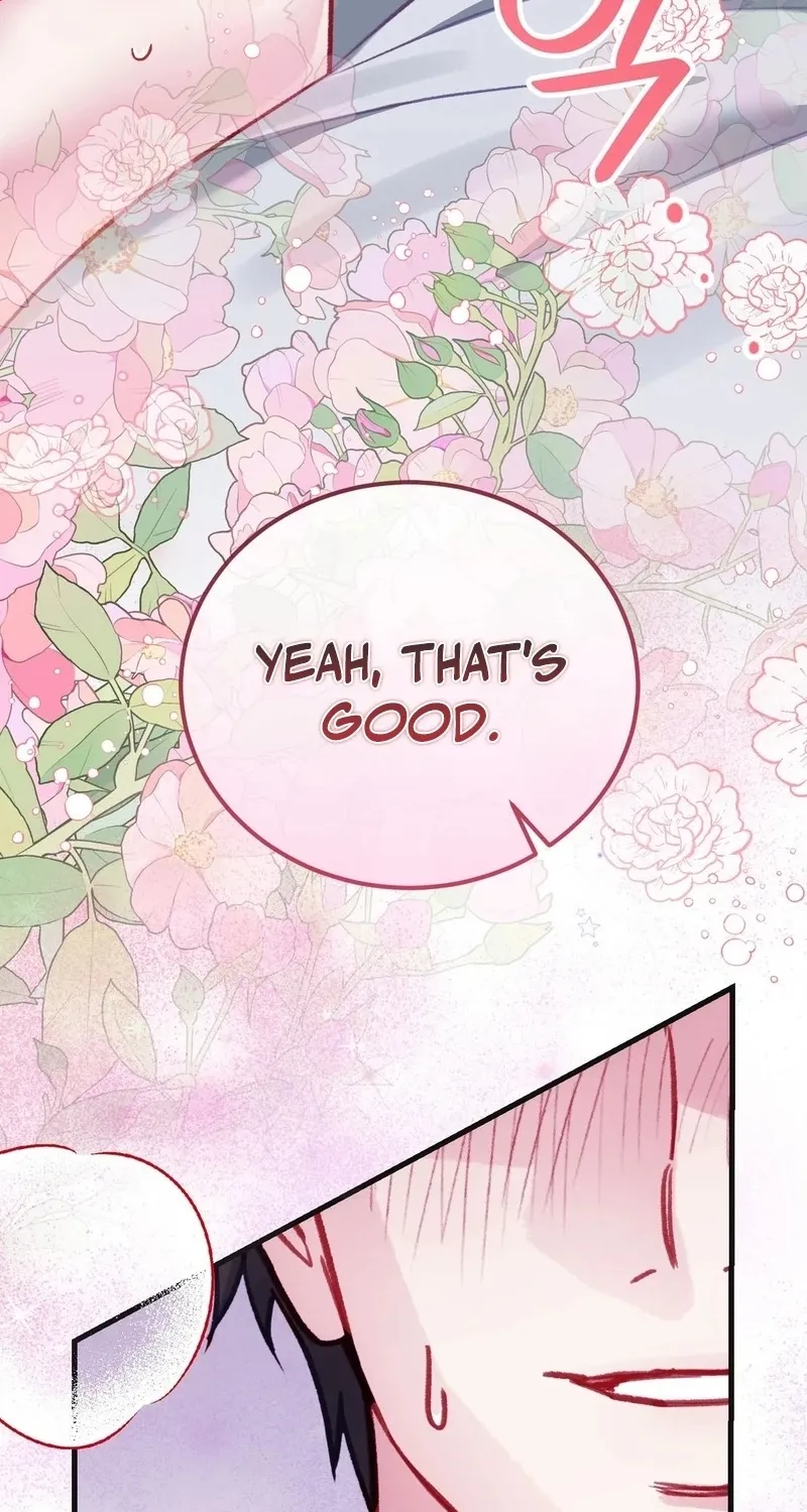 Hunks, Harems, and Hardcore Habits Chapter 36.5 page 37 - 