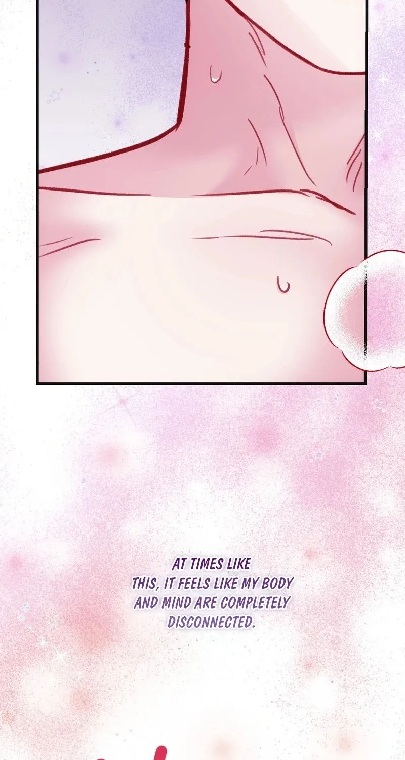 Hunks, Harems, and Hardcore Habits Chapter 36.5 page 38 - 