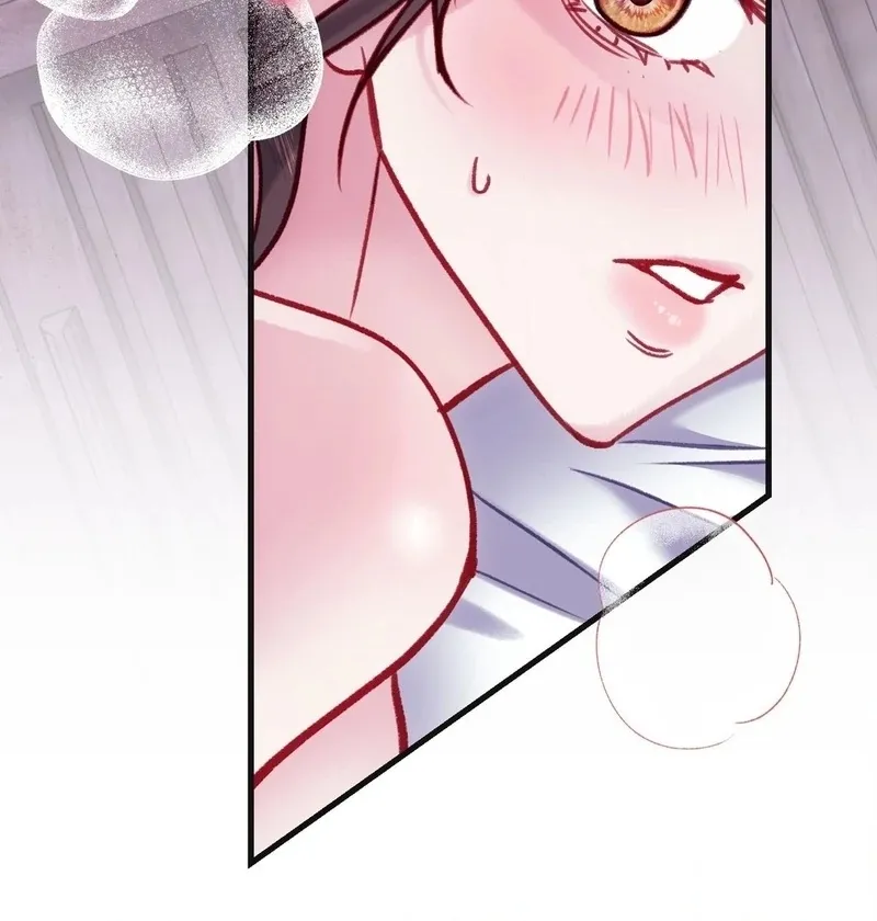 Hunks, Harems, and Hardcore Habits Chapter 36.5 page 41 - 