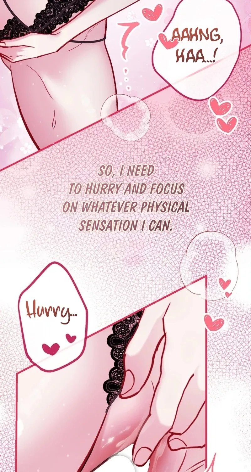 Hunks, Harems, and Hardcore Habits Chapter 36.5 page 43 - 
