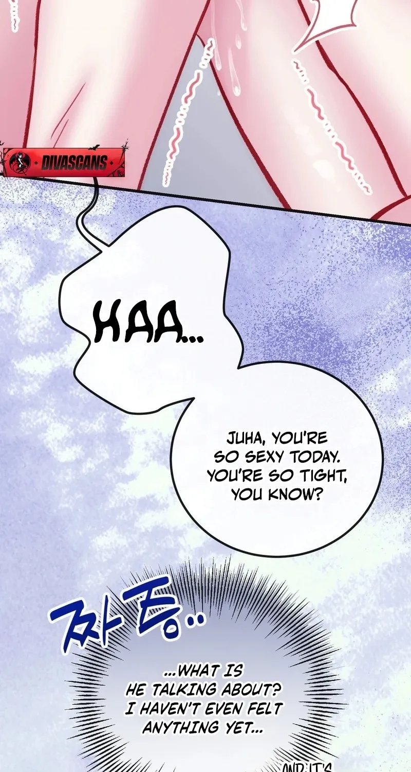 Hunks, Harems, and Hardcore Habits Chapter 36.5 page 47 - 