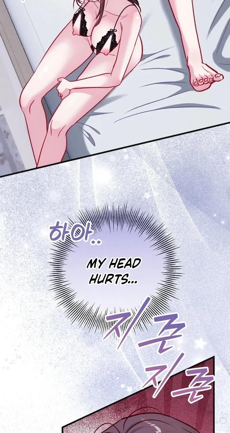 Hunks, Harems, and Hardcore Habits Chapter 36.5 page 50 - 