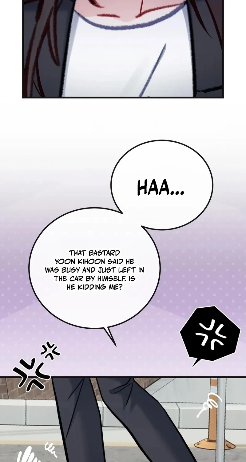 Hunks, Harems, and Hardcore Habits Chapter 36.5 page 59 - 