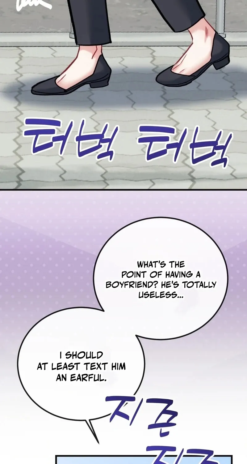 Hunks, Harems, and Hardcore Habits Chapter 36.5 page 60 - 