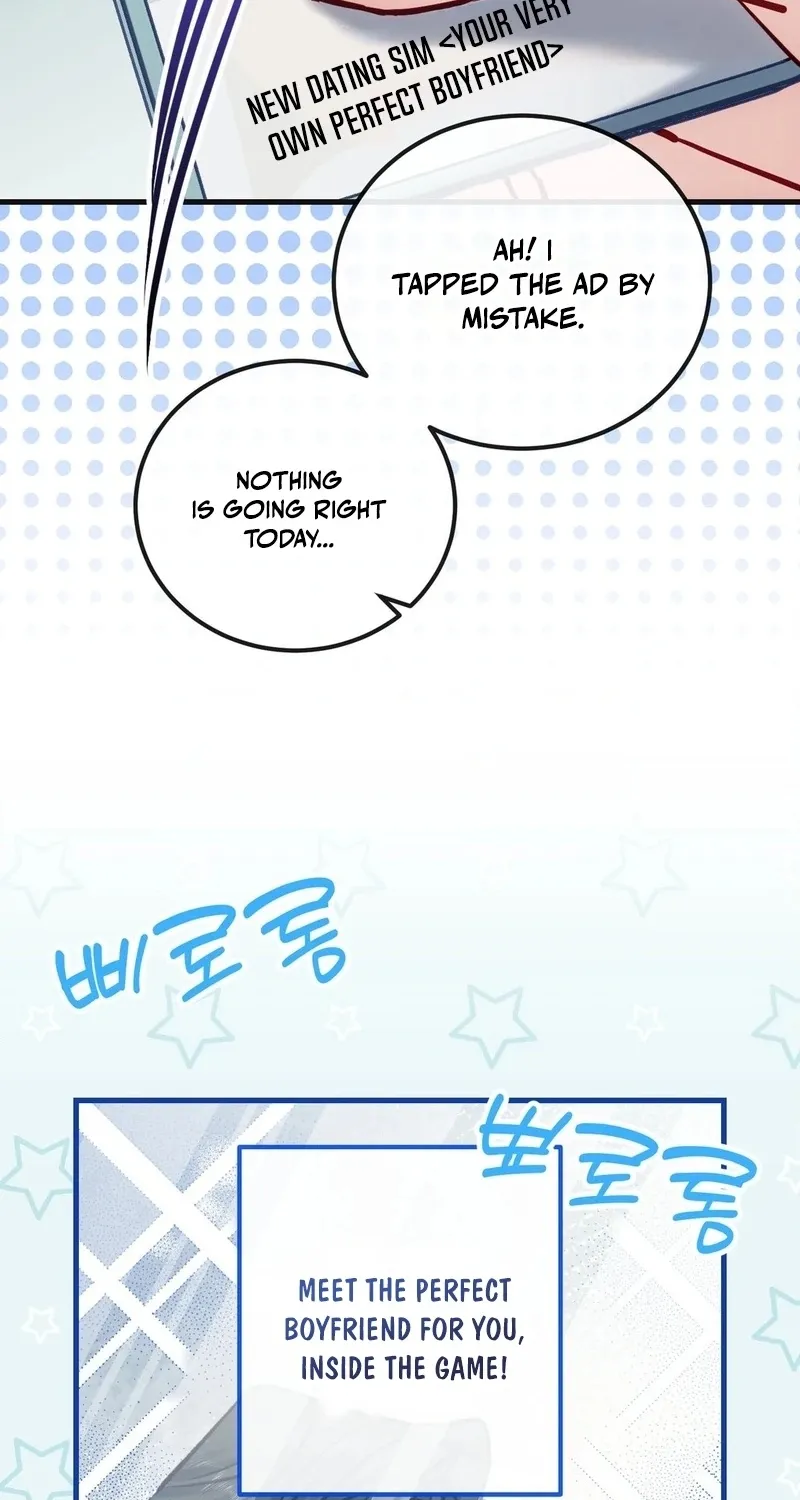 Hunks, Harems, and Hardcore Habits Chapter 36.5 page 63 - 