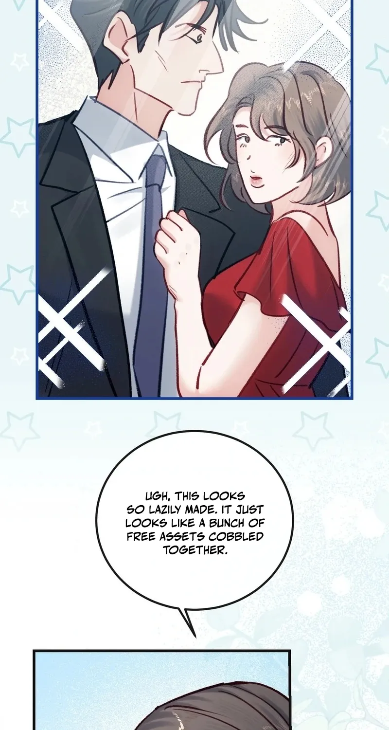 Hunks, Harems, and Hardcore Habits Chapter 36.5 page 64 - 