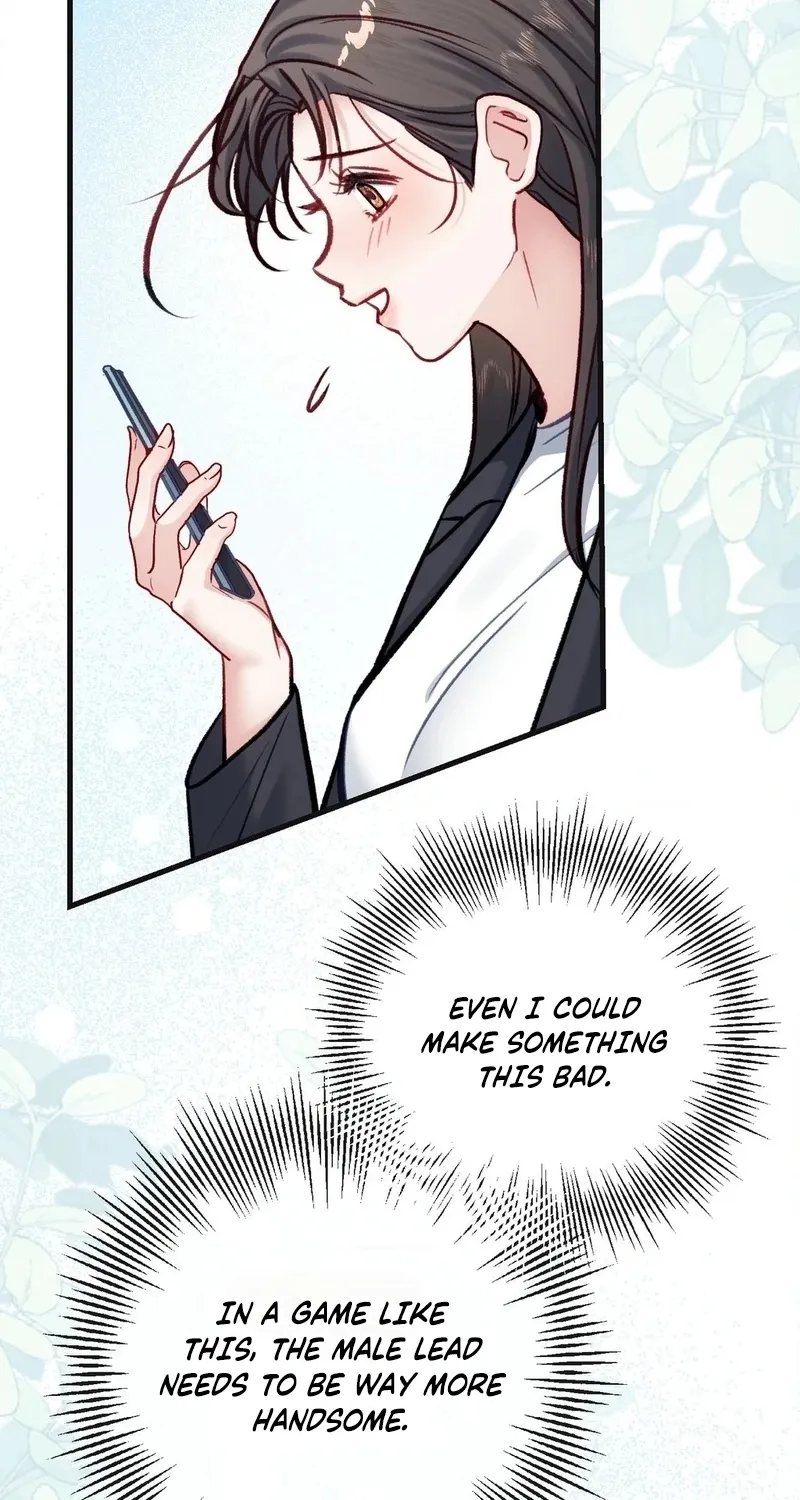 Hunks, Harems, and Hardcore Habits Chapter 36.5 page 65 - 