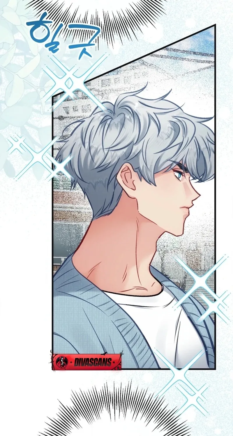 Hunks, Harems, and Hardcore Habits Chapter 36.5 page 66 - 