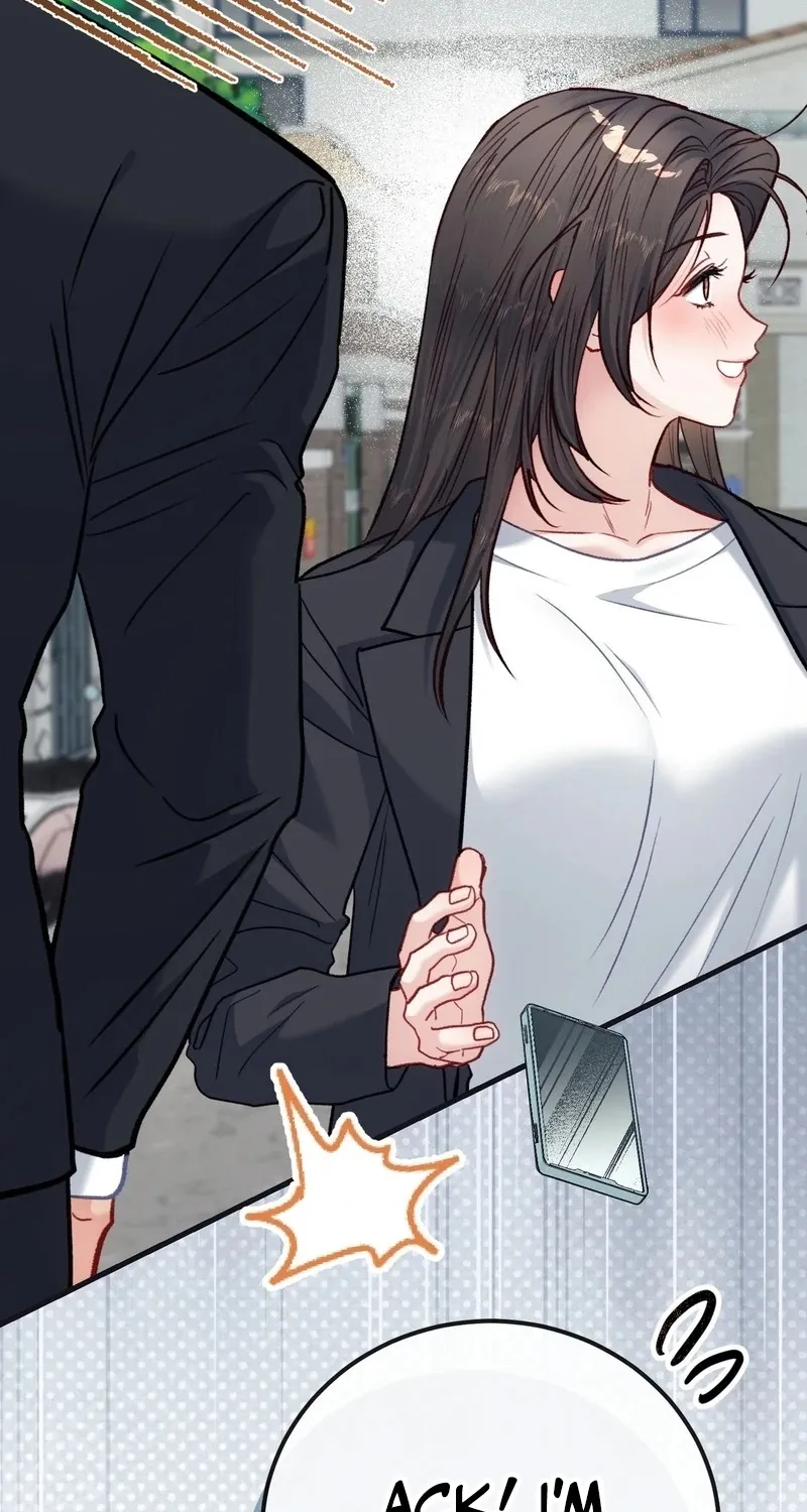 Hunks, Harems, and Hardcore Habits Chapter 36.5 page 68 - 