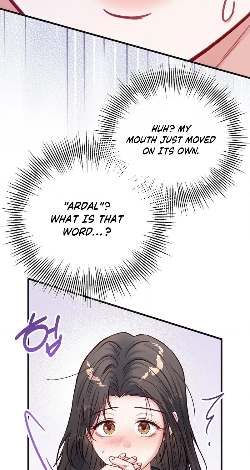Hunks, Harems, and Hardcore Habits Chapter 36.5 page 77 - 