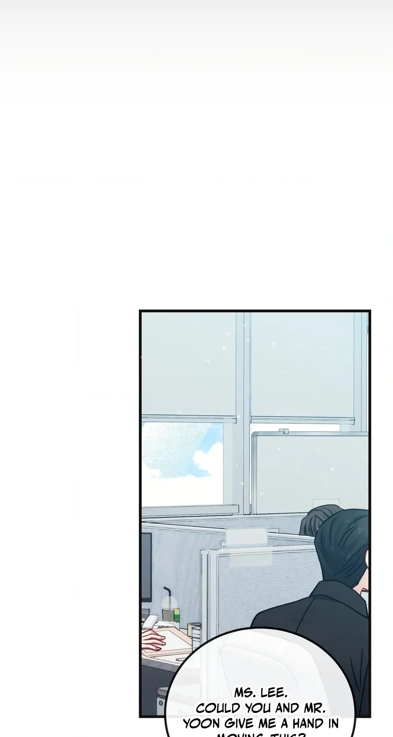 Hunks, Harems, and Hardcore Habits Chapter 36.5 page 9 - 