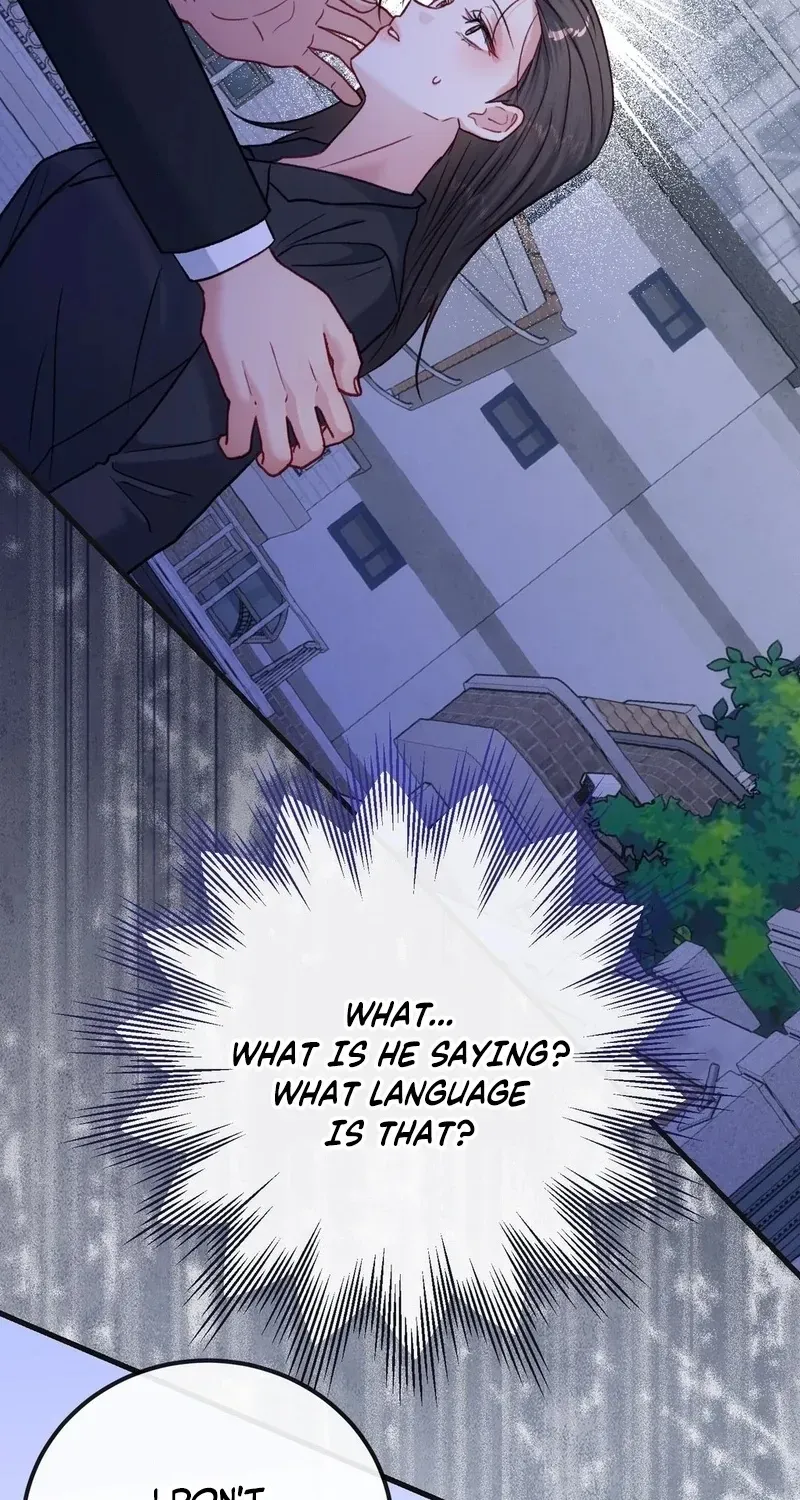 Hunks, Harems, and Hardcore Habits Chapter 36.5 page 83 - 