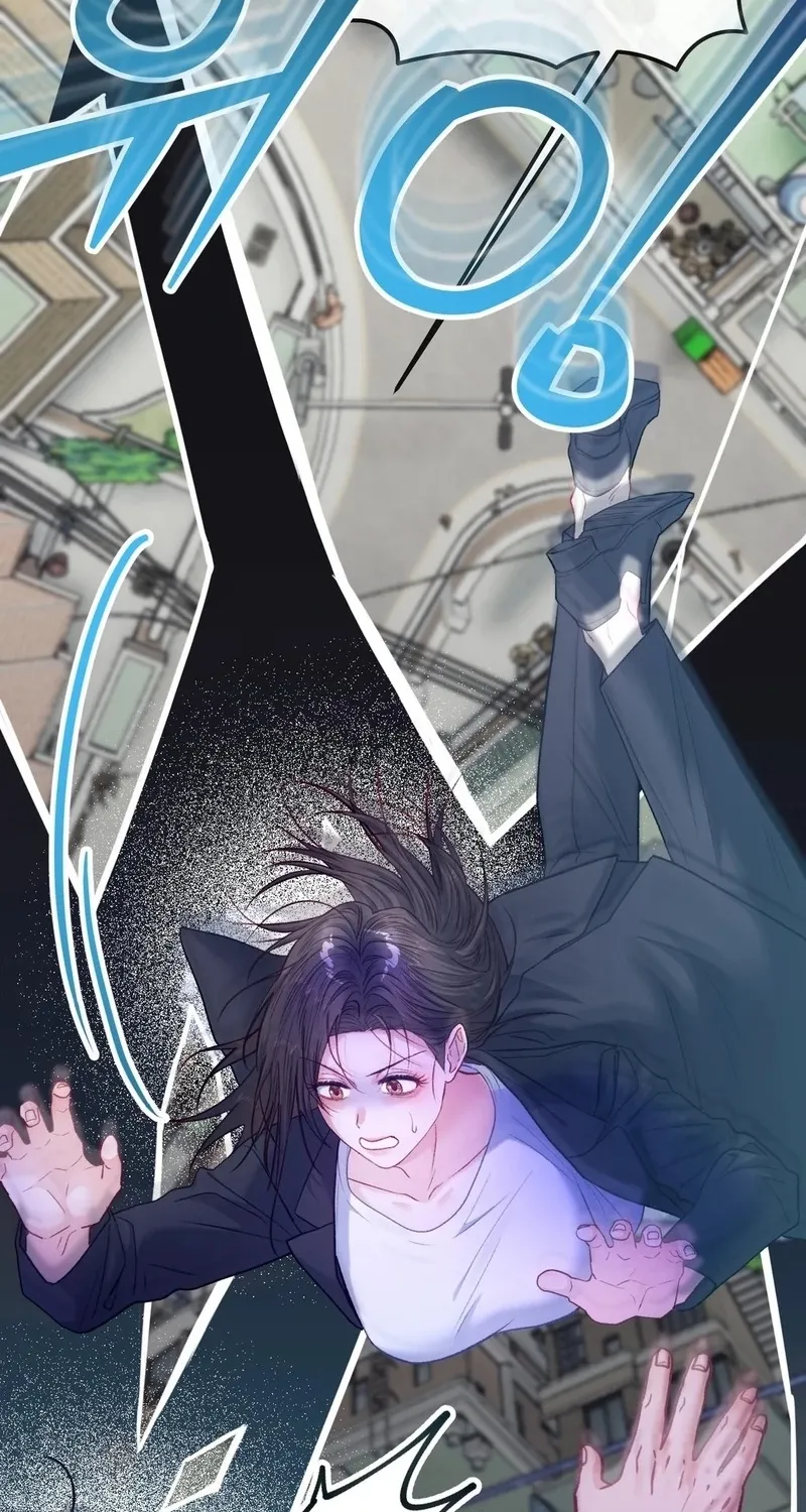 Hunks, Harems, and Hardcore Habits Chapter 36.5 page 89 - 
