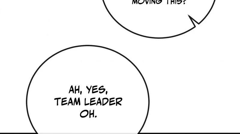 Hunks, Harems, and Hardcore Habits Chapter 36.5 page 10 - 