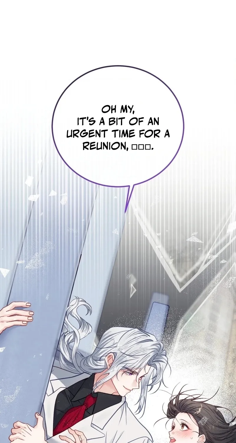Hunks, Harems, and Hardcore Habits Chapter 36.5 page 97 - 