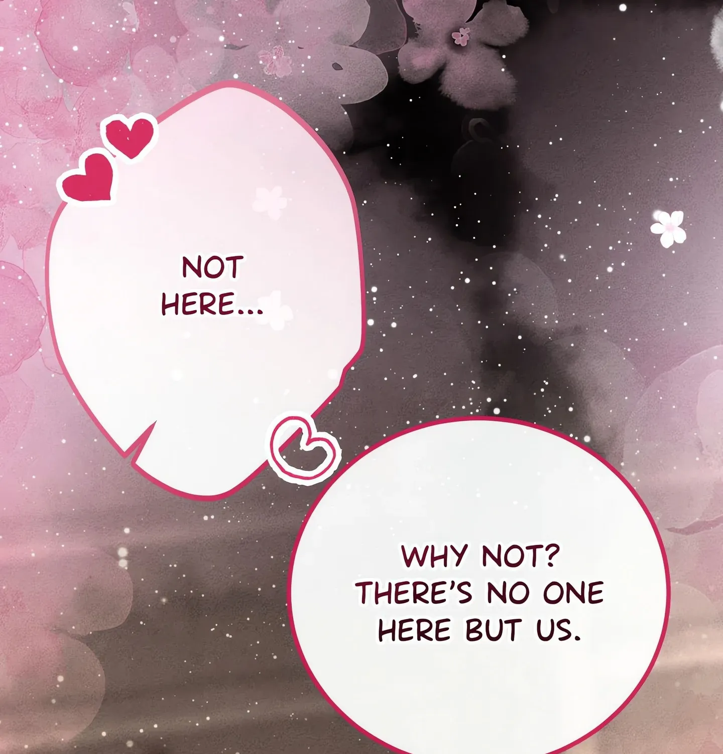 Hunks, Harems, and Hardcore Habits Chapter 36 page 2 - 