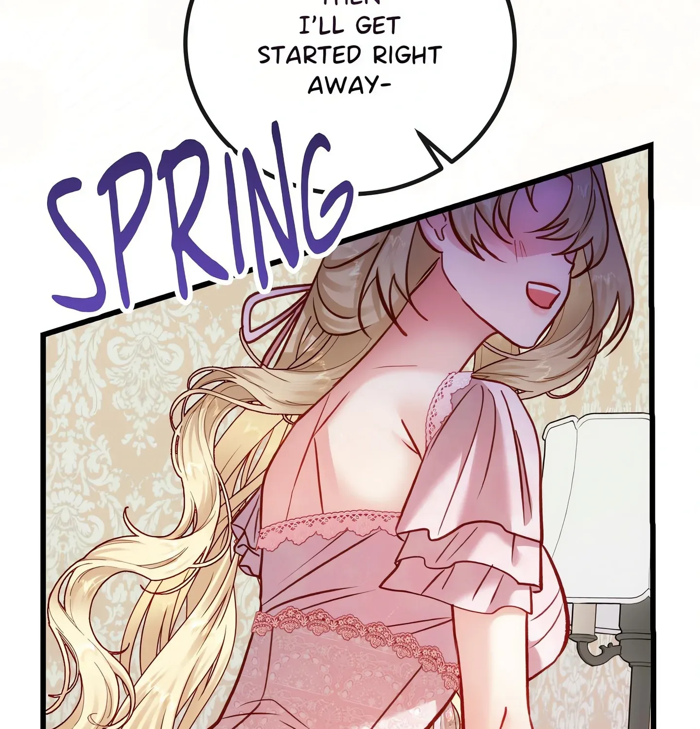 Hunks, Harems, and Hardcore Habits Chapter 36 page 103 - 