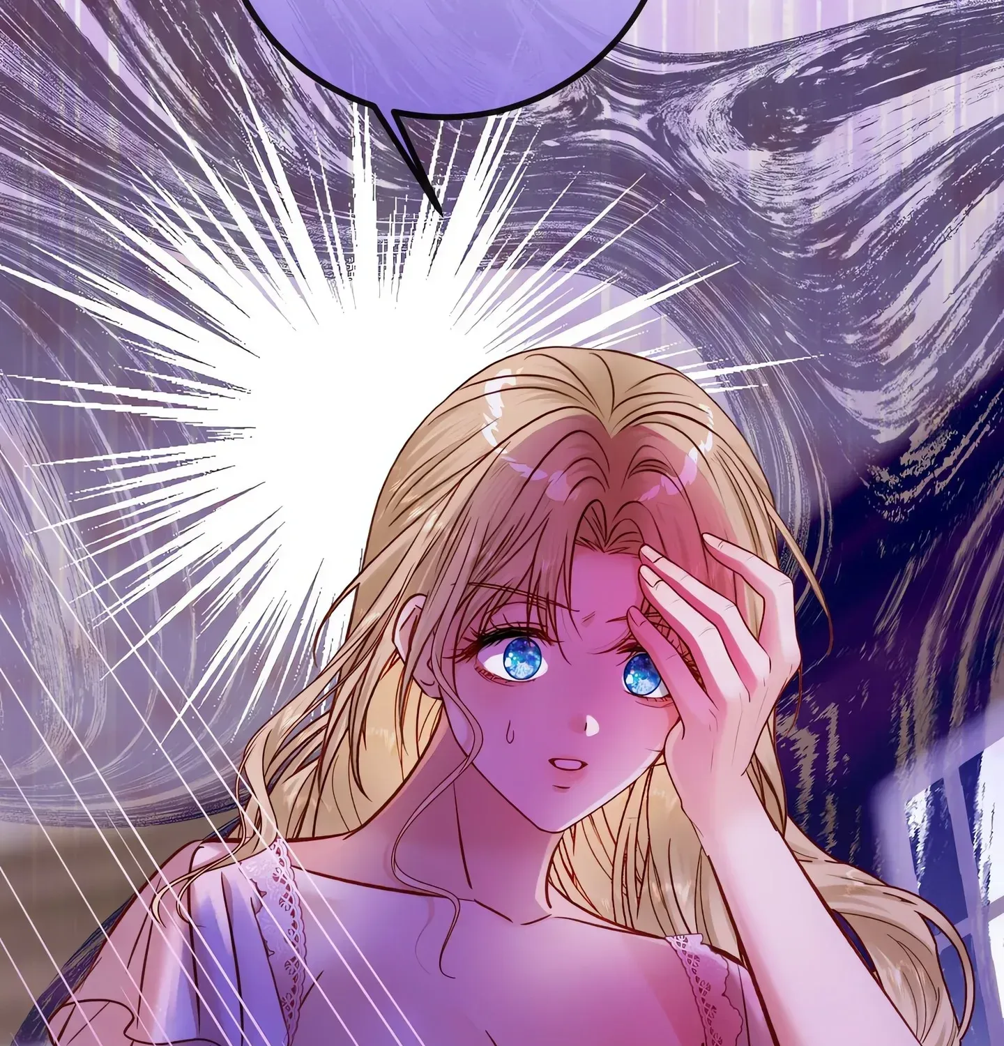 Hunks, Harems, and Hardcore Habits Chapter 36 page 106 - 