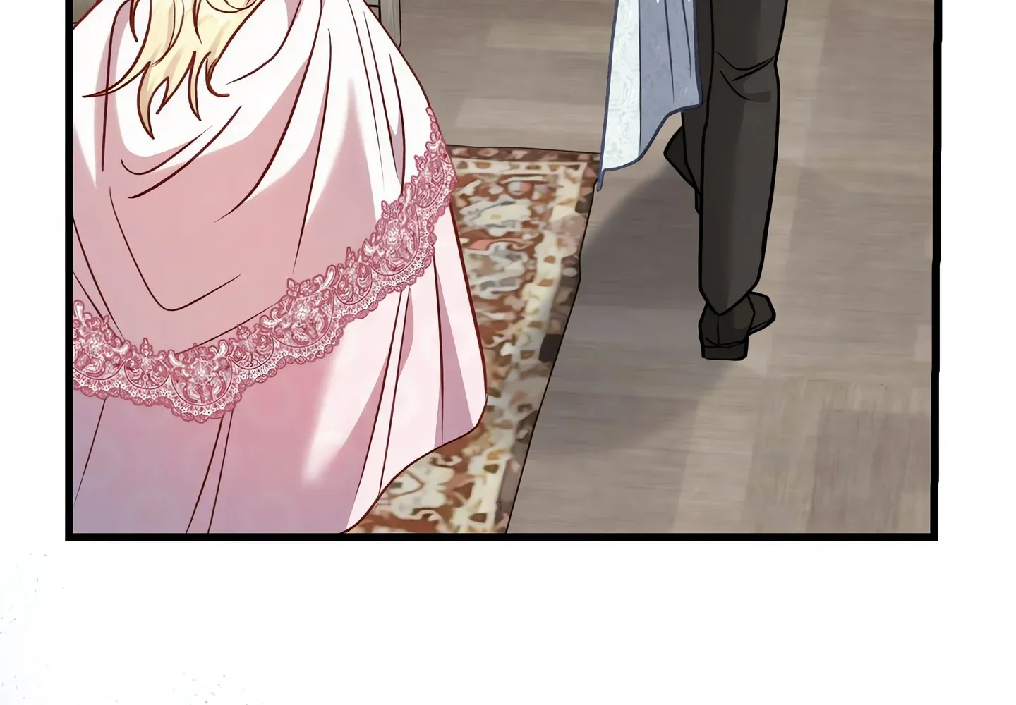 Hunks, Harems, and Hardcore Habits Chapter 36 page 119 - 