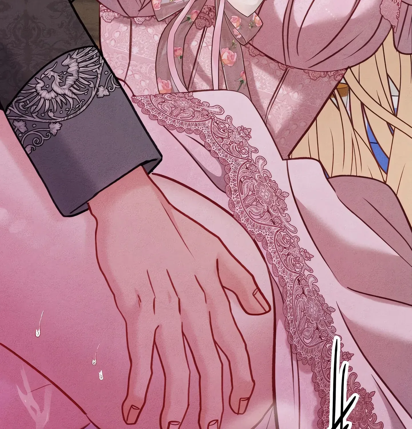 Hunks, Harems, and Hardcore Habits Chapter 36 page 13 - 