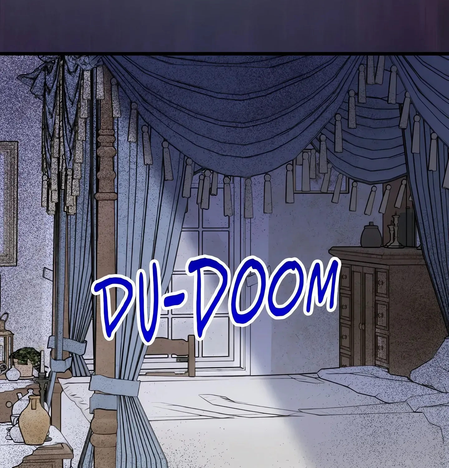 Hunks, Harems, and Hardcore Habits Chapter 36 page 121 - 