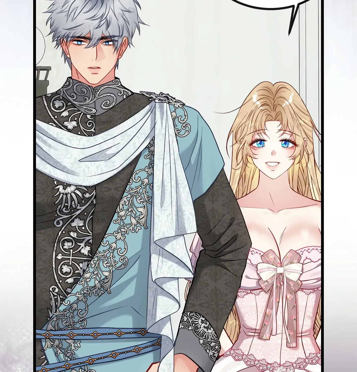 Hunks, Harems, and Hardcore Habits Chapter 36 page 123 - 