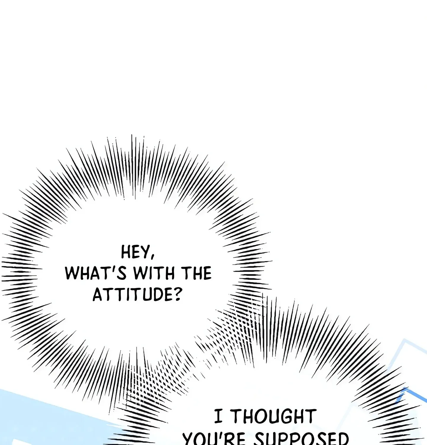 Hunks, Harems, and Hardcore Habits Chapter 36 page 131 - 