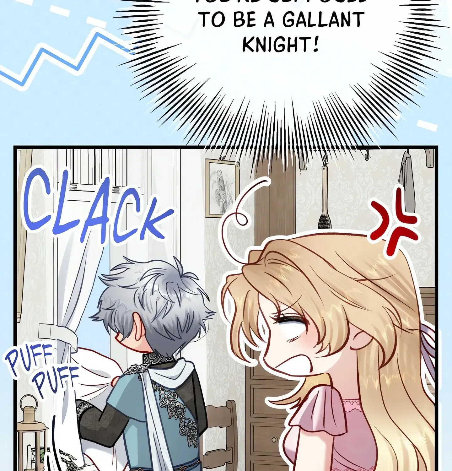 Hunks, Harems, and Hardcore Habits Chapter 36 page 132 - 