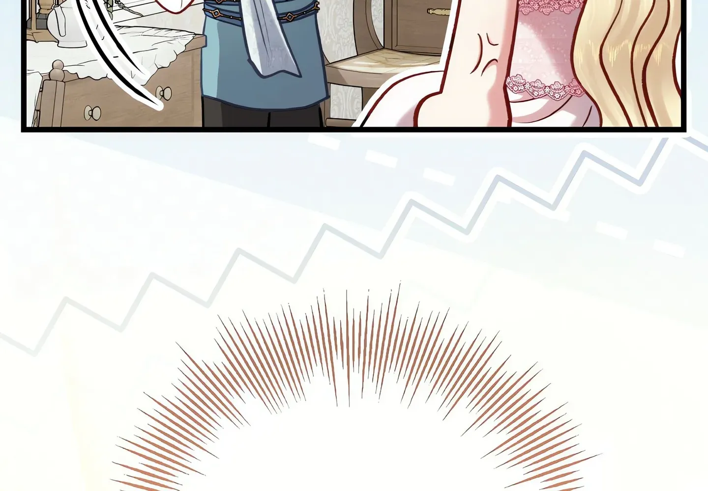 Hunks, Harems, and Hardcore Habits Chapter 36 page 133 - 