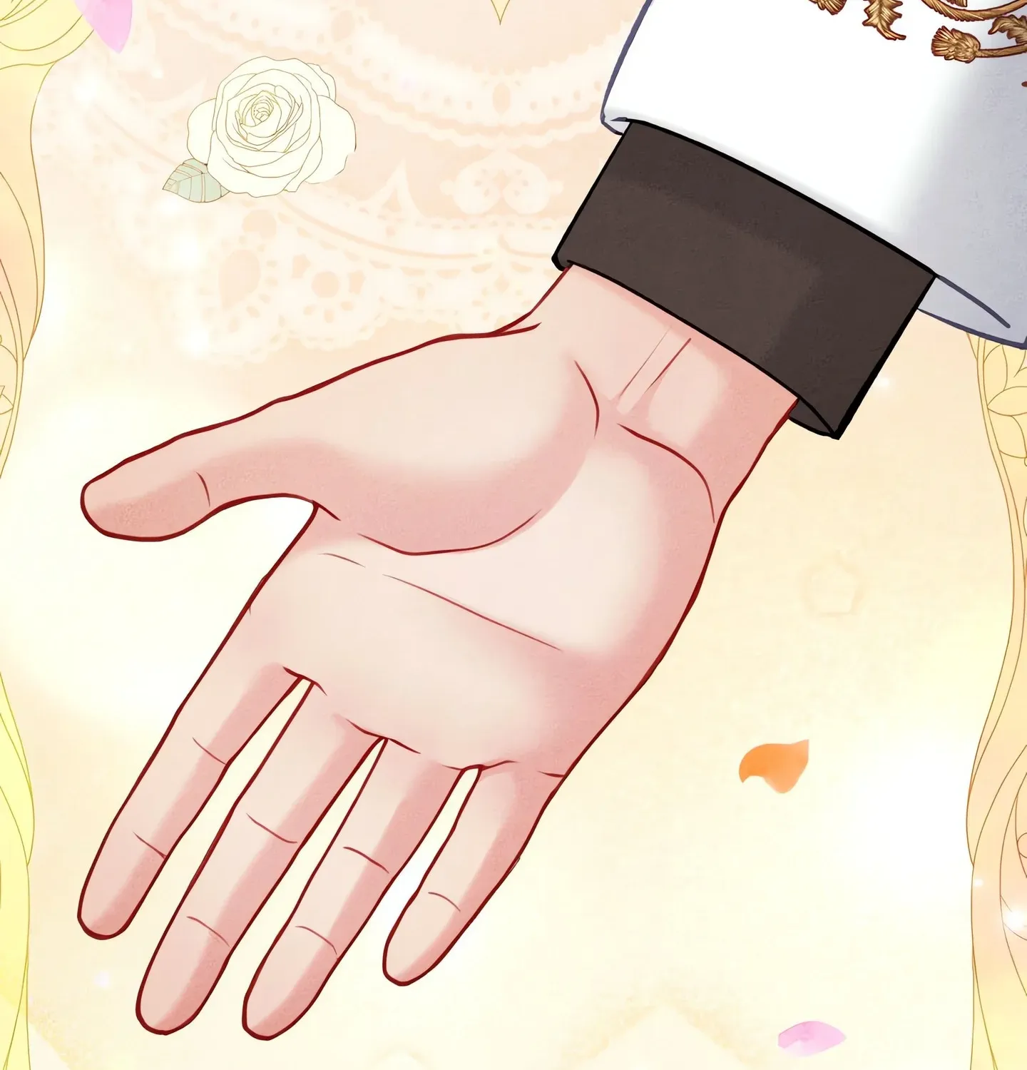 Hunks, Harems, and Hardcore Habits Chapter 36 page 135 - 