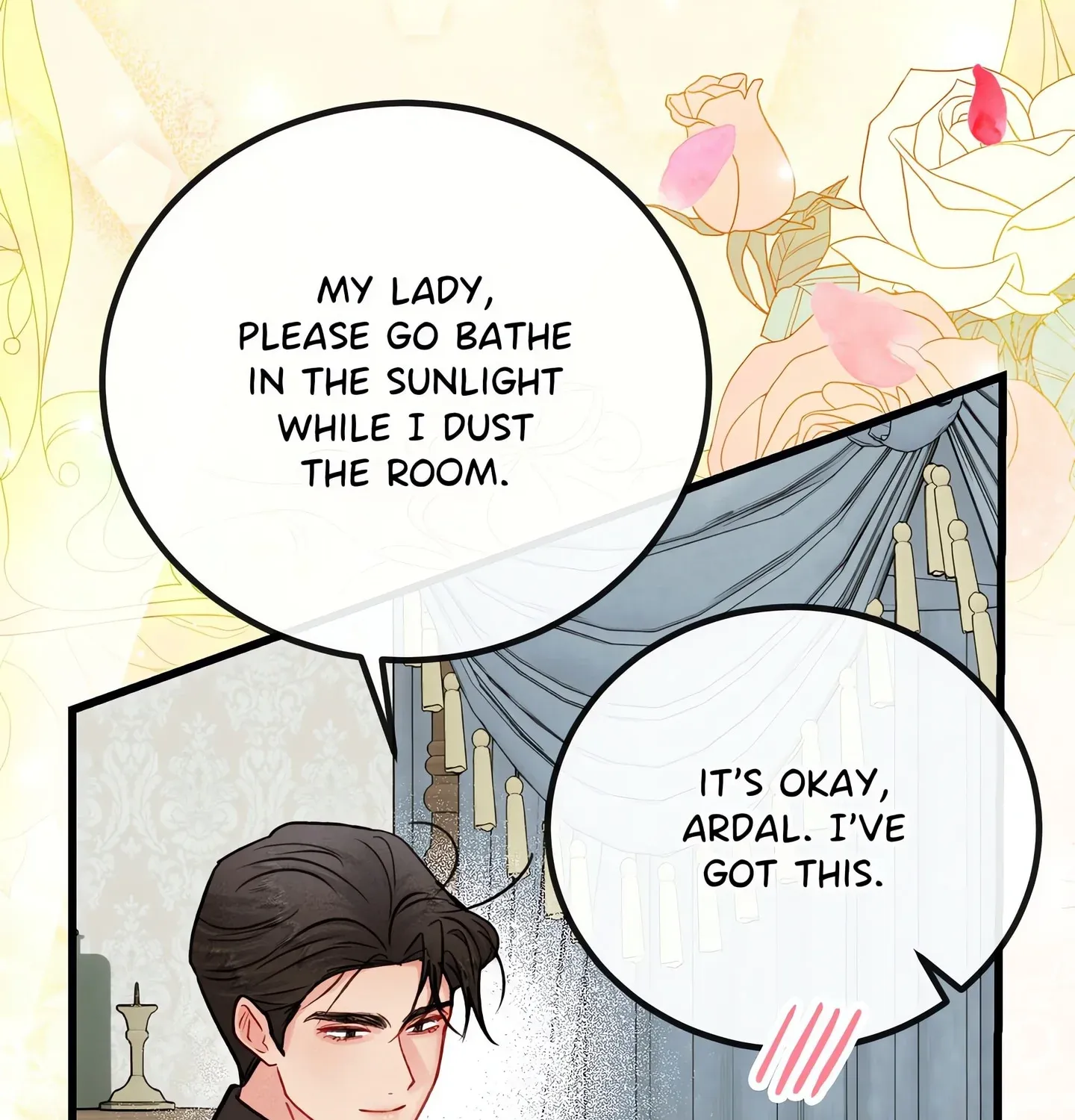 Hunks, Harems, and Hardcore Habits Chapter 36 page 136 - 