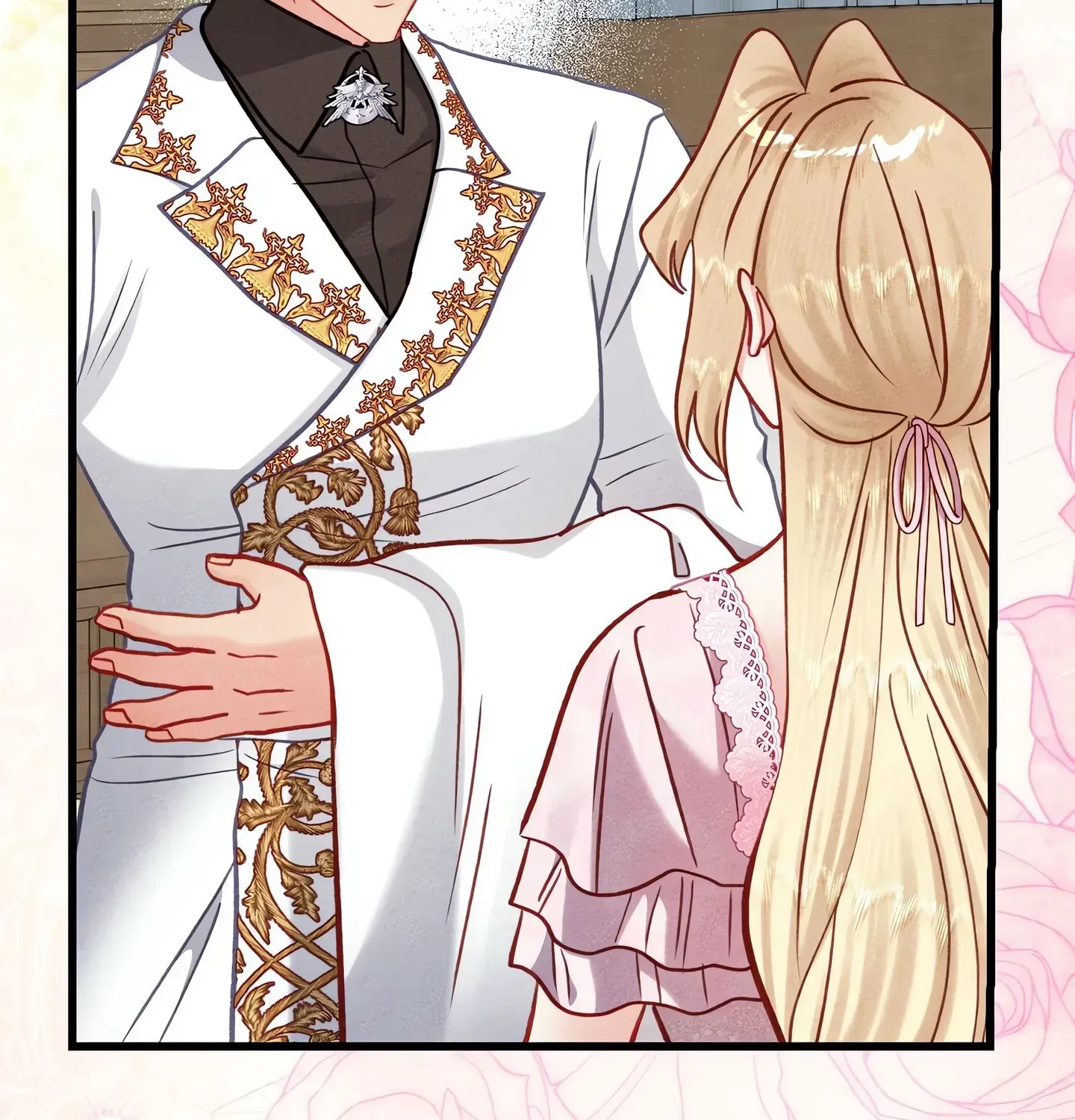 Hunks, Harems, and Hardcore Habits Chapter 36 page 137 - 