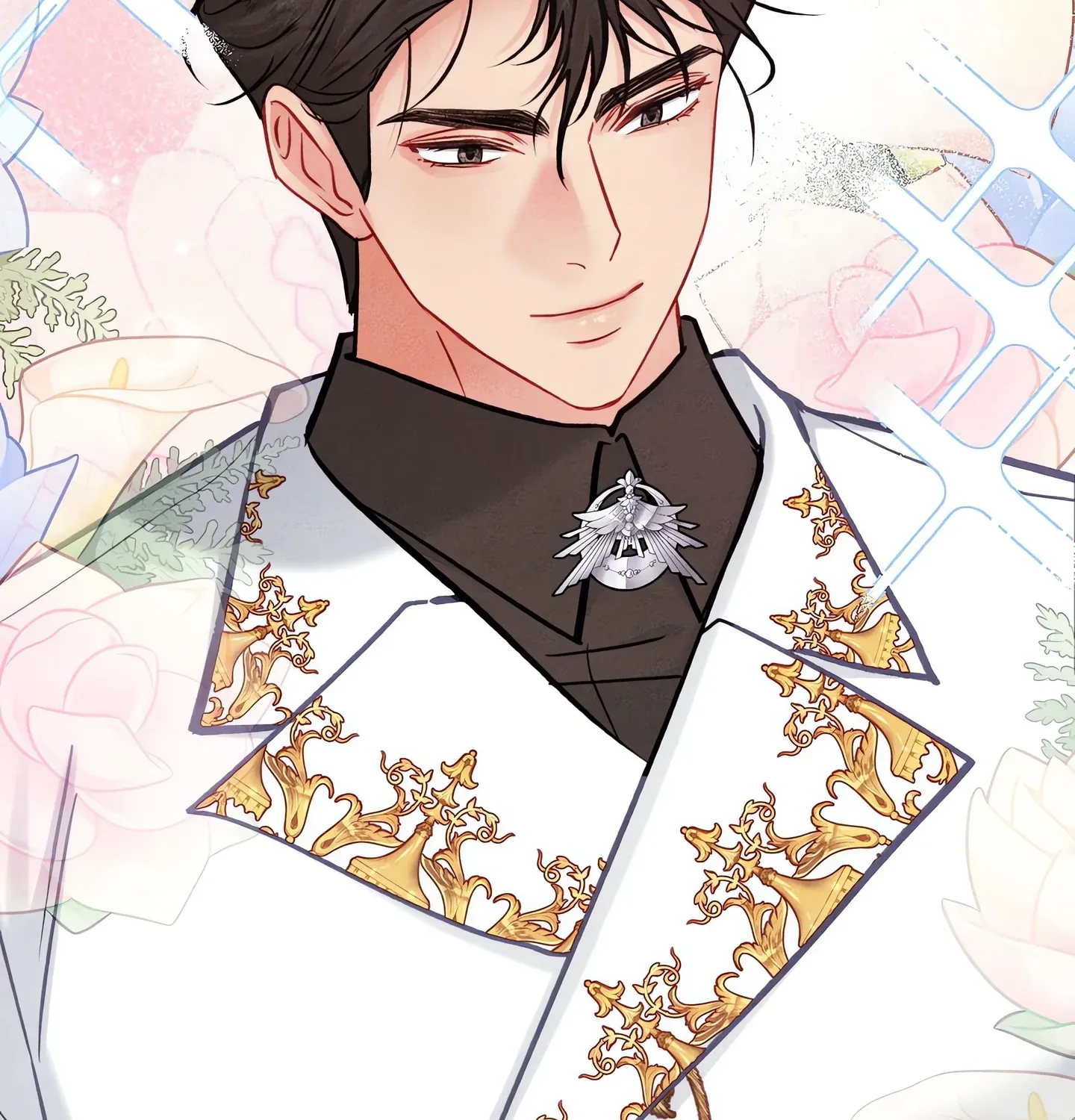 Hunks, Harems, and Hardcore Habits Chapter 36 page 139 - 