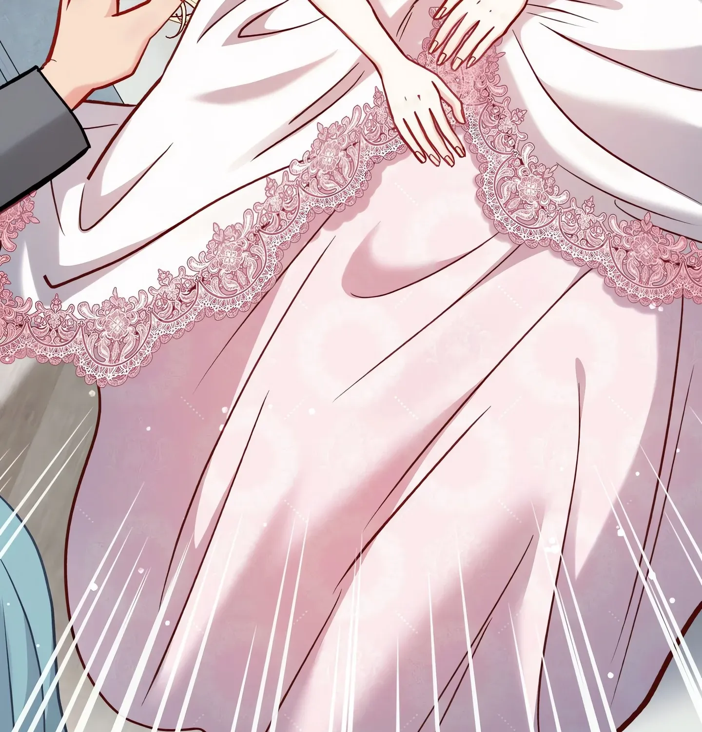 Hunks, Harems, and Hardcore Habits Chapter 36 page 146 - 