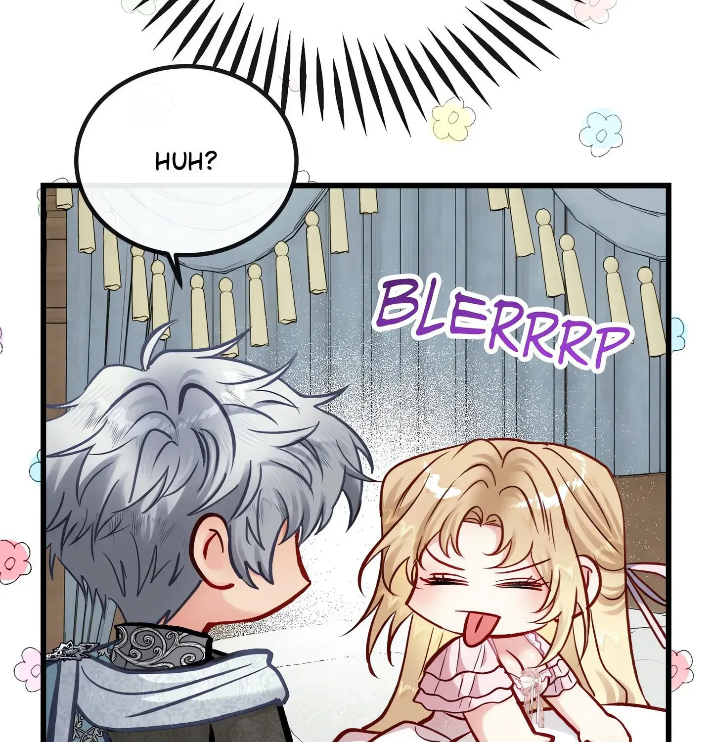 Hunks, Harems, and Hardcore Habits Chapter 36 page 153 - 