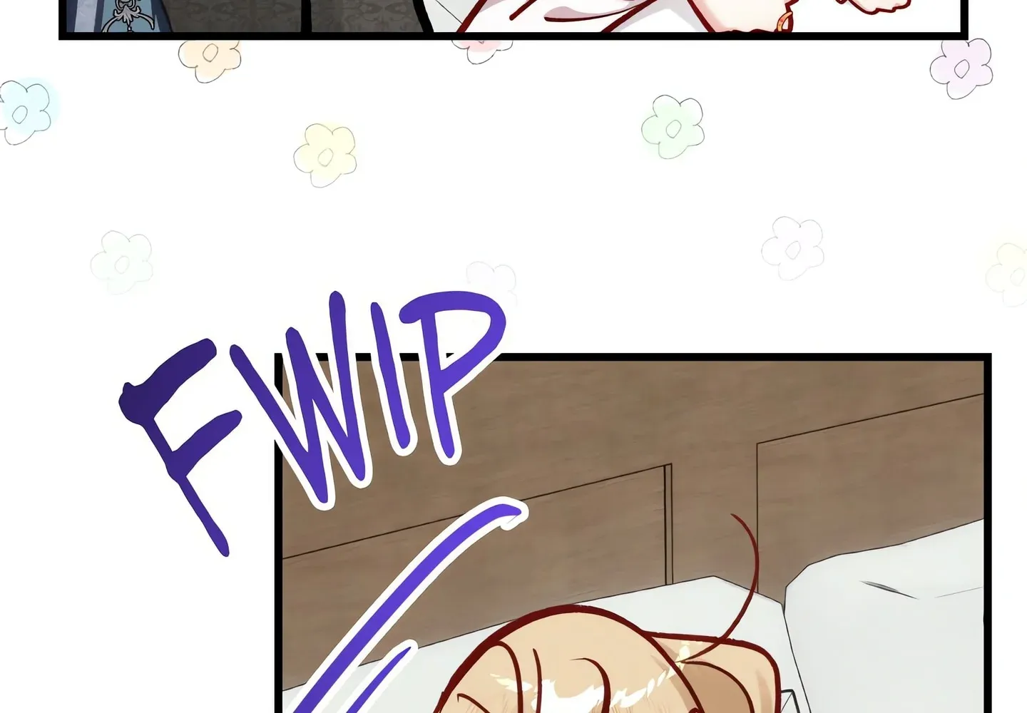 Hunks, Harems, and Hardcore Habits Chapter 36 page 154 - 