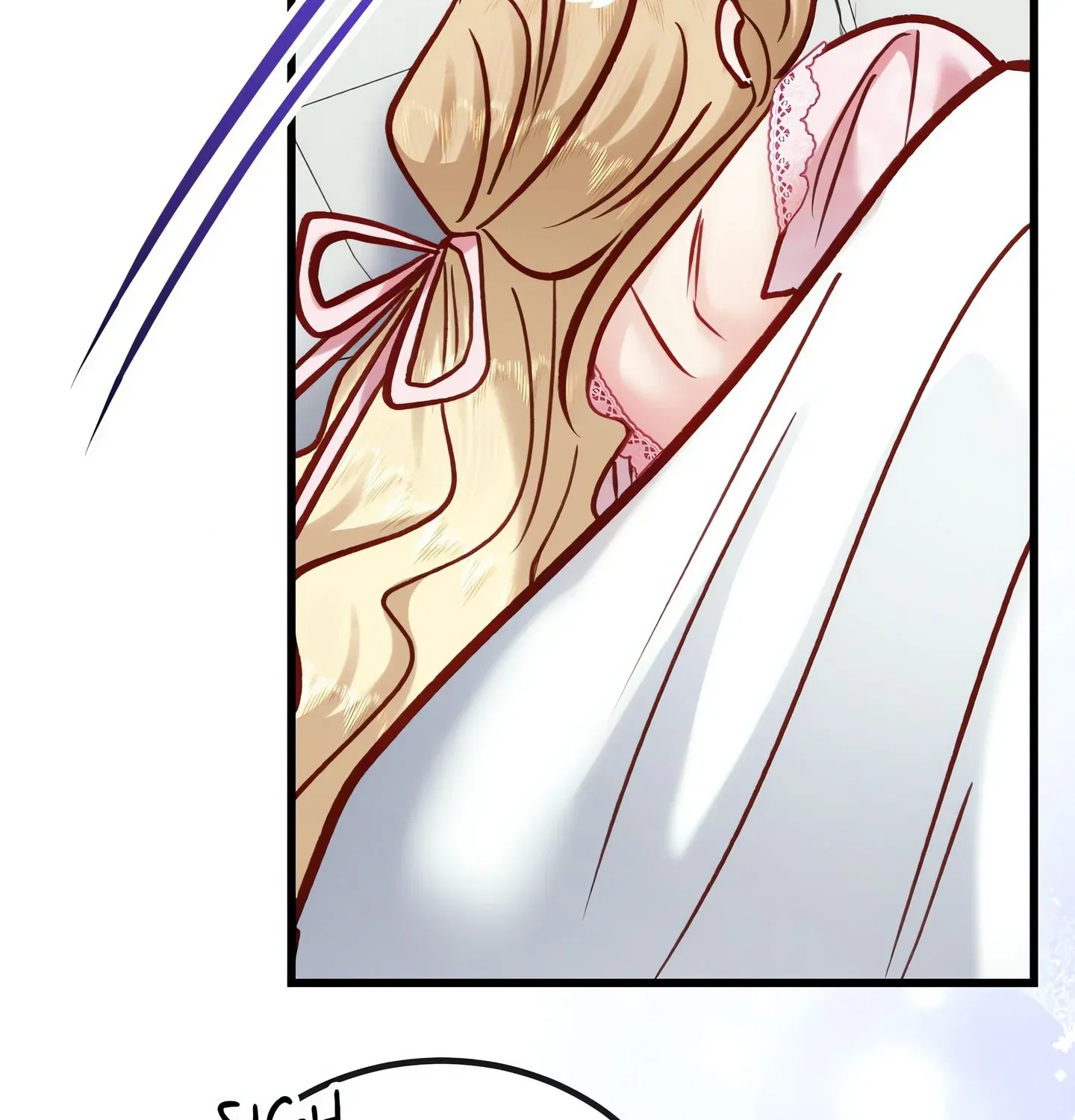 Hunks, Harems, and Hardcore Habits Chapter 36 page 155 - 