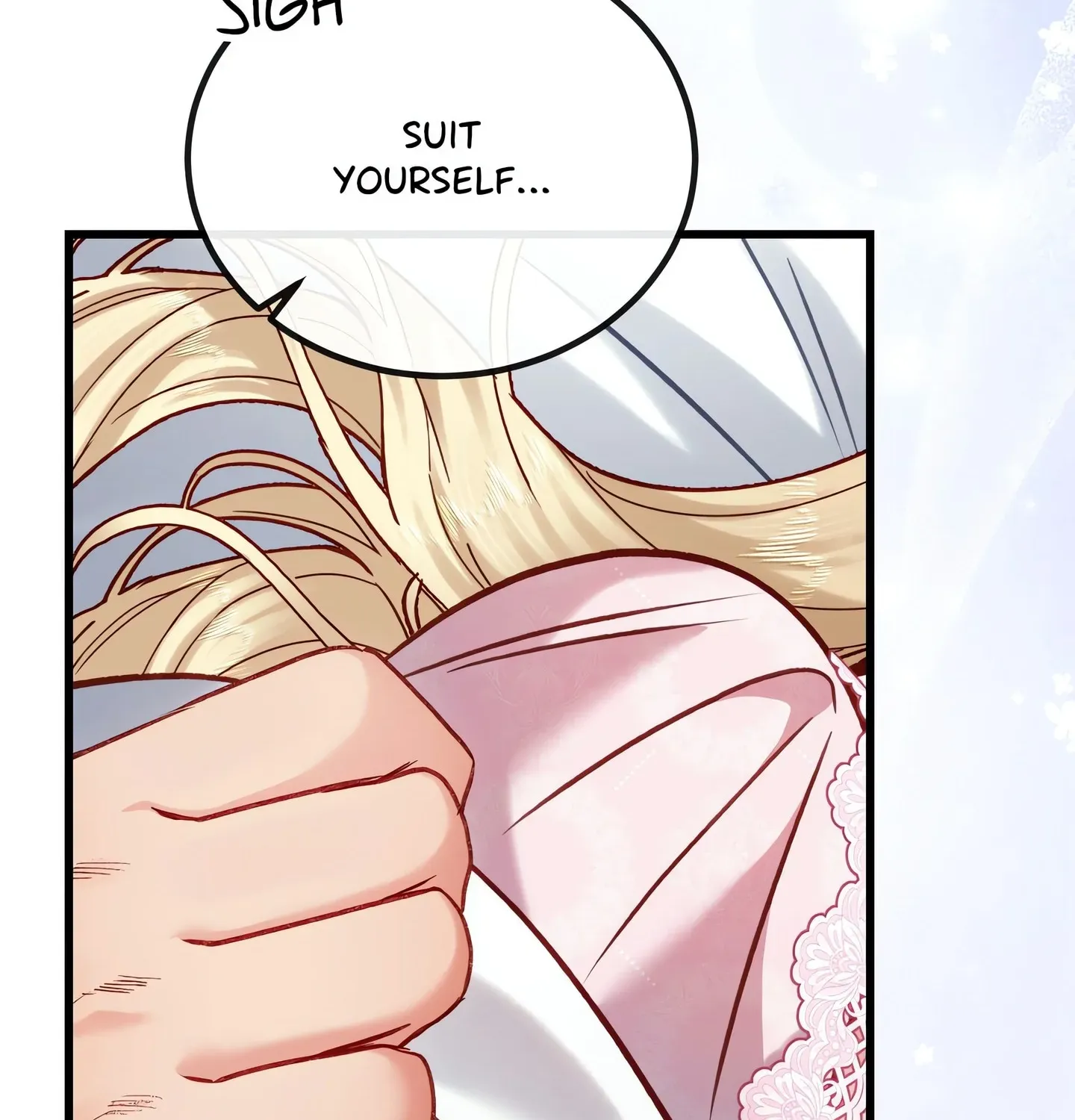 Hunks, Harems, and Hardcore Habits Chapter 36 page 156 - 