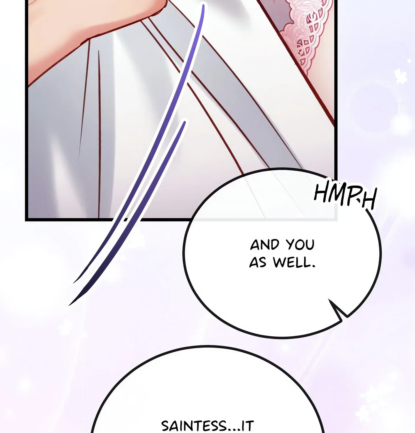 Hunks, Harems, and Hardcore Habits Chapter 36 page 157 - 