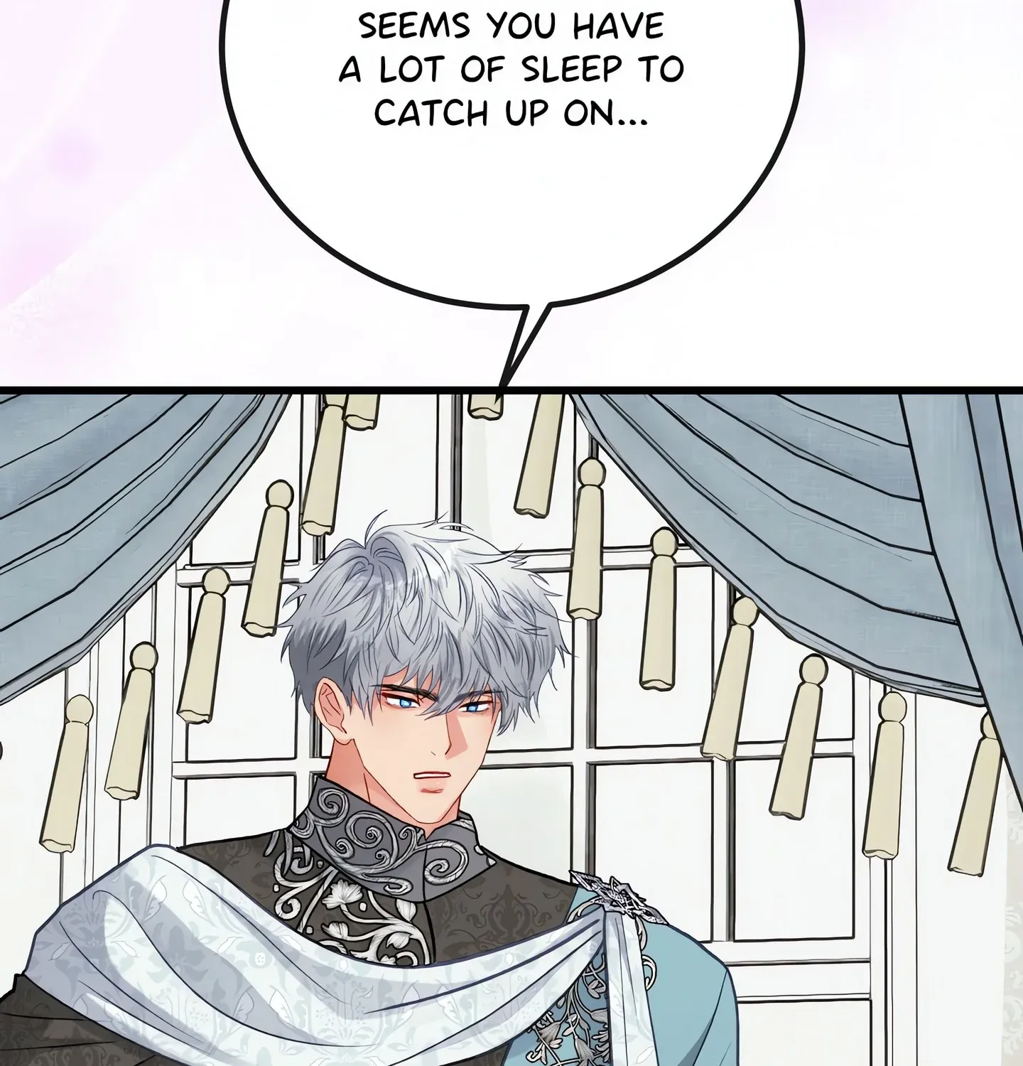 Hunks, Harems, and Hardcore Habits Chapter 36 page 158 - 
