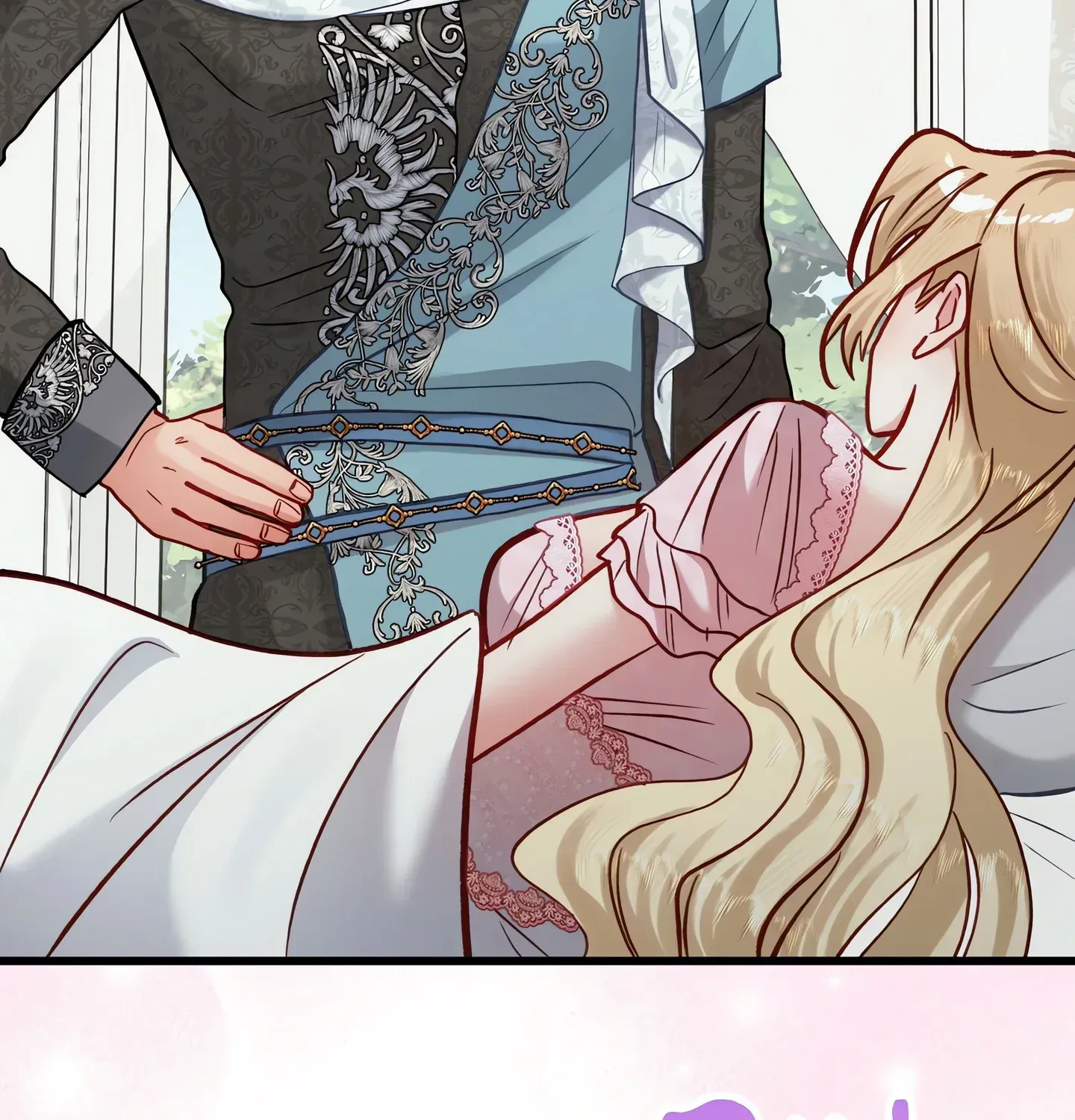 Hunks, Harems, and Hardcore Habits Chapter 36 page 159 - 